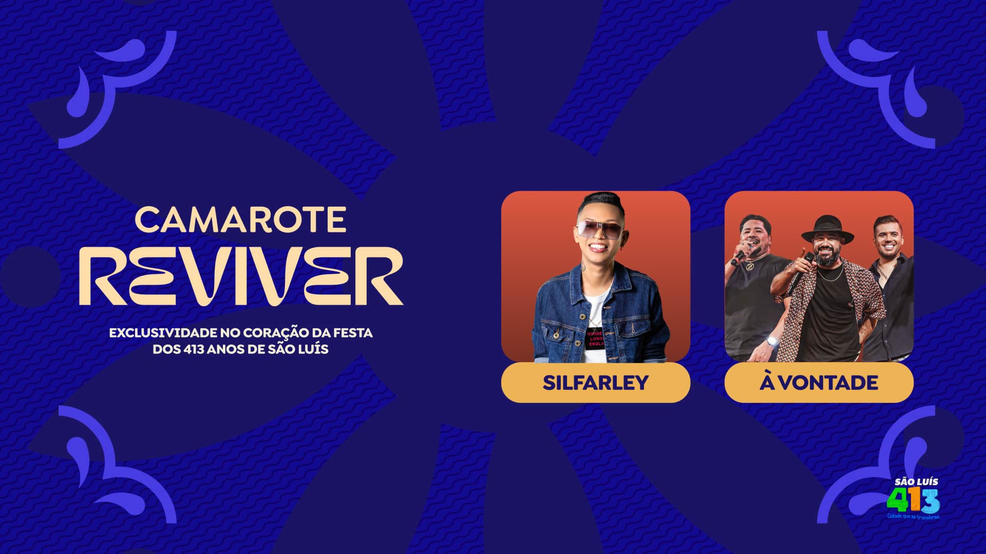 Imagem do evento