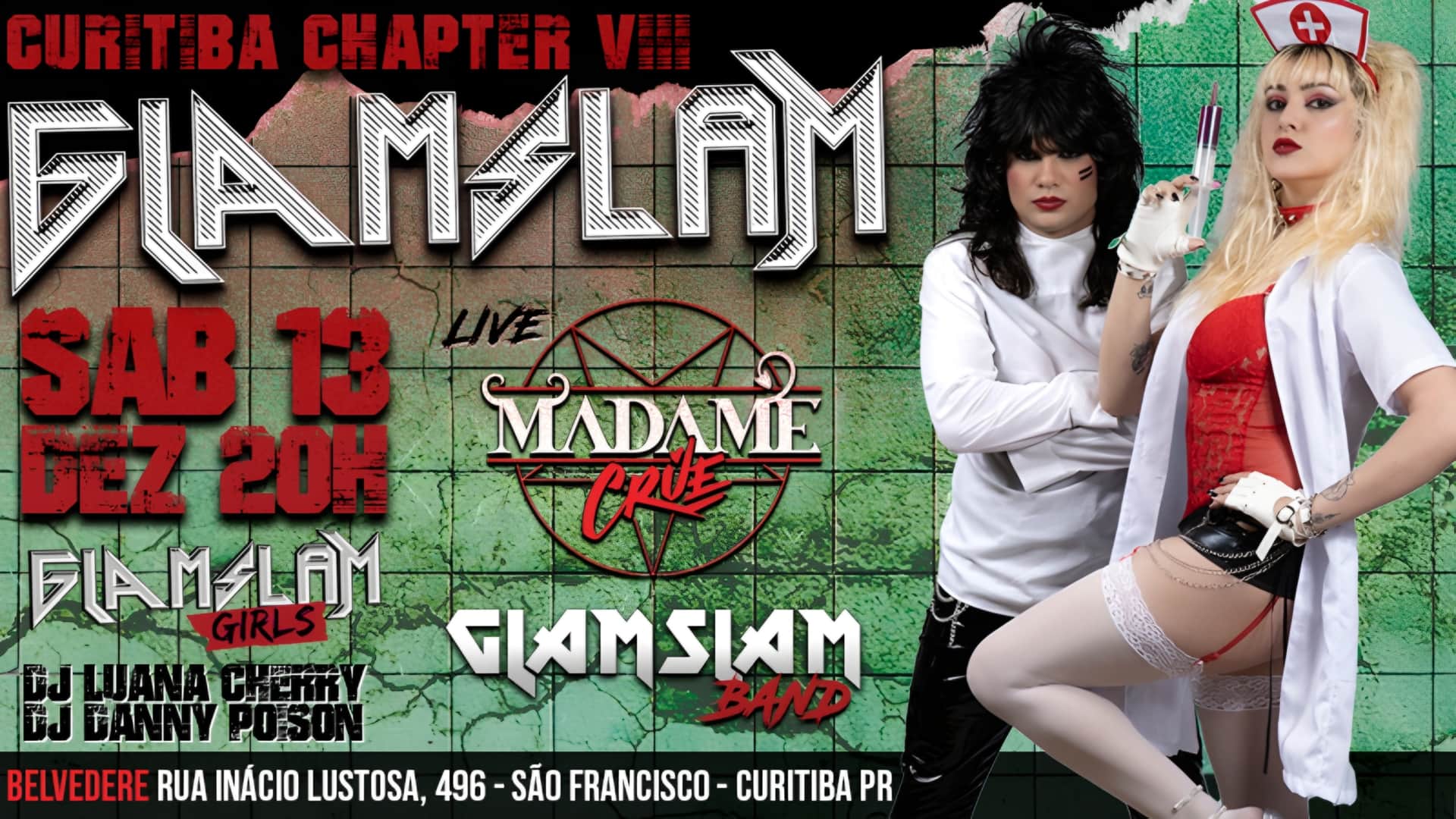 Imagem do evento
