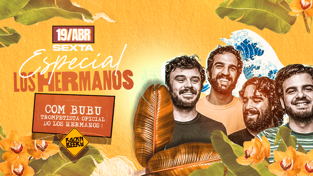 Imagem do evento