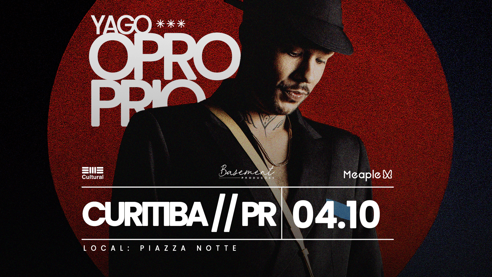 Imagem do evento