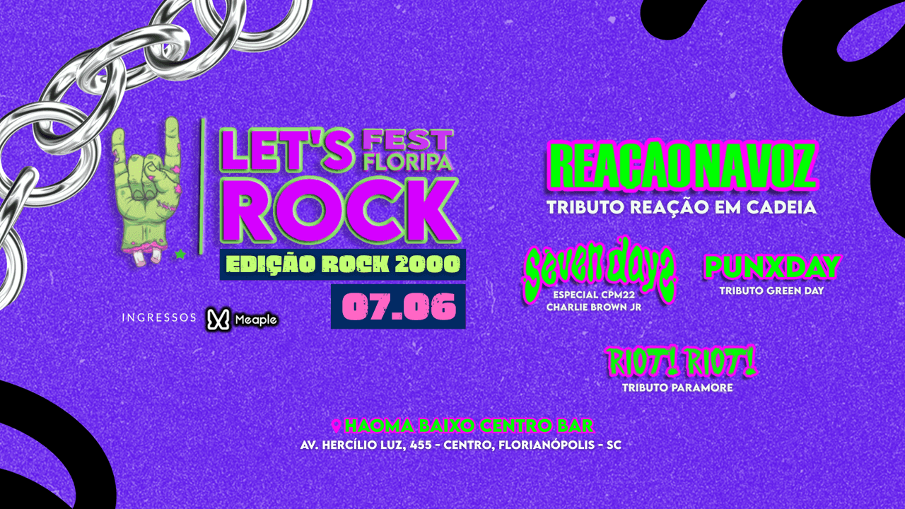 Imagem do evento