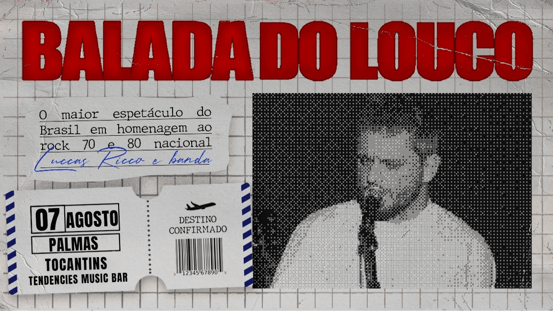 Imagem do evento