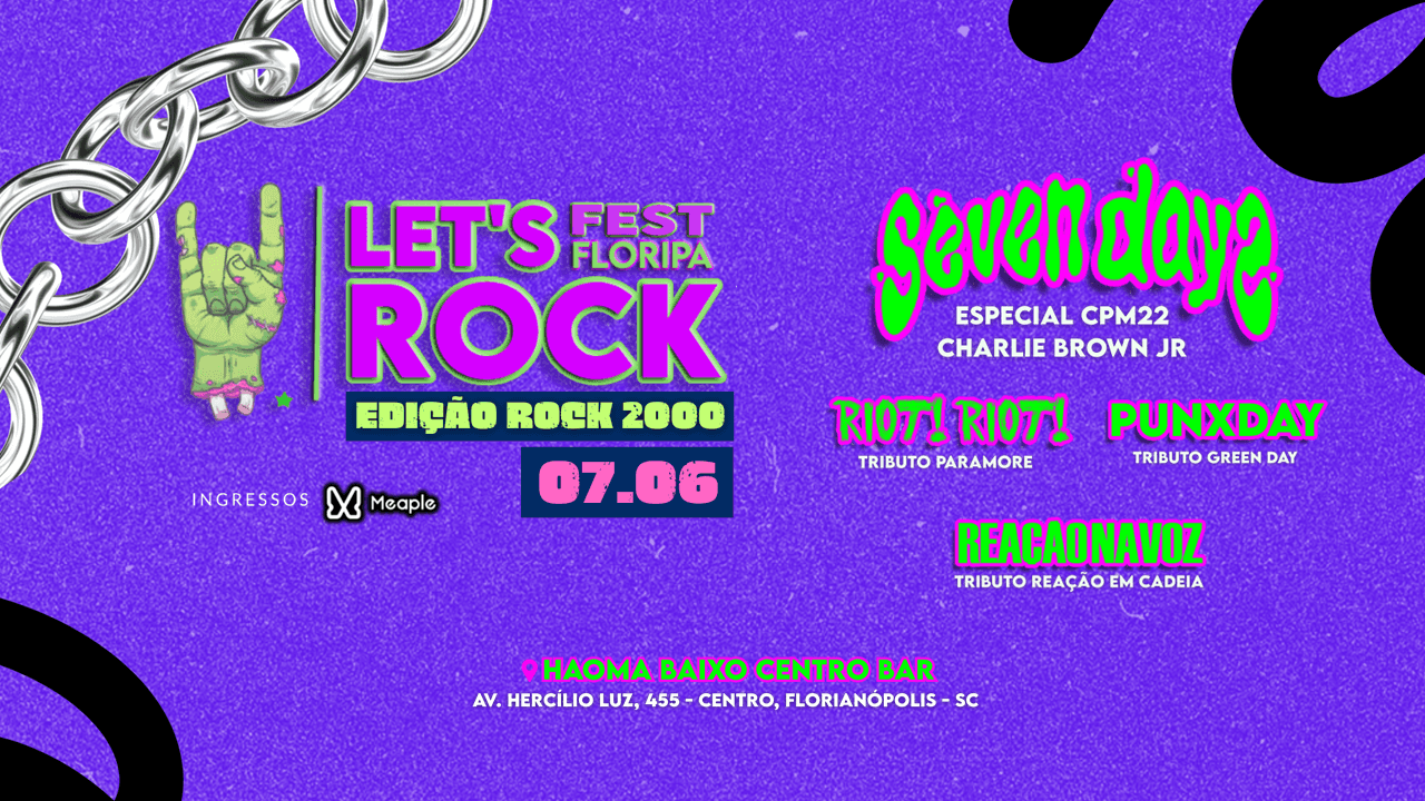 Imagem do evento