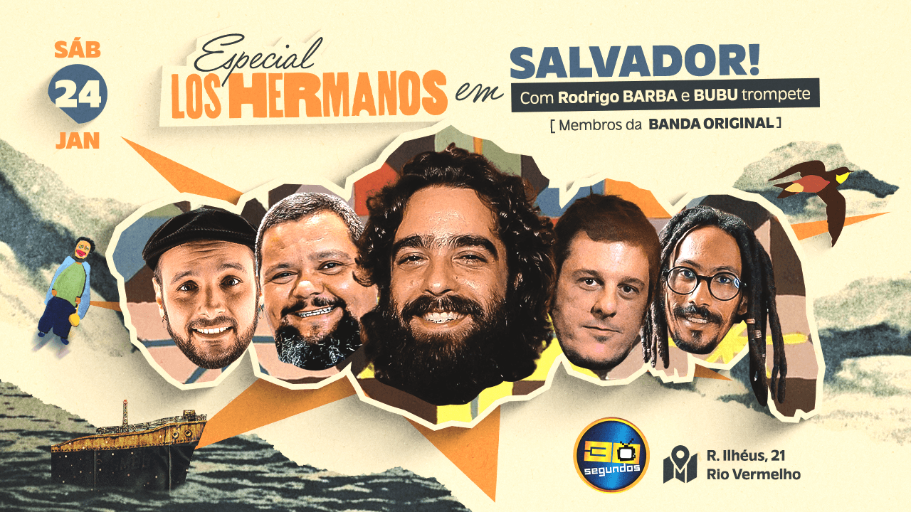 Imagem do evento