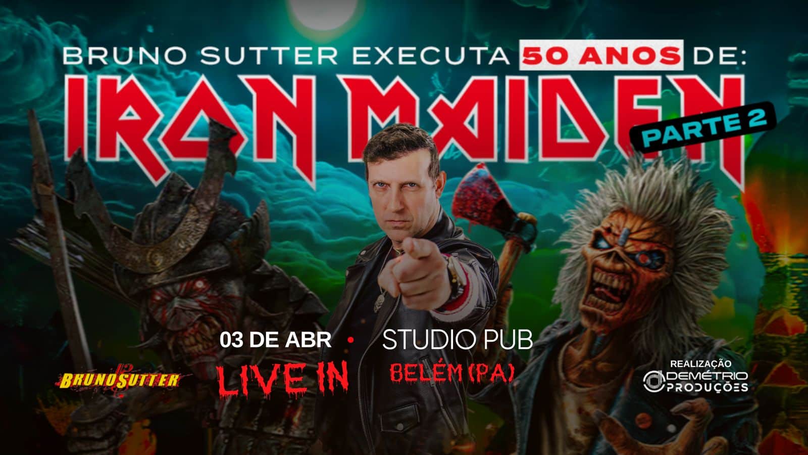Imagem do evento