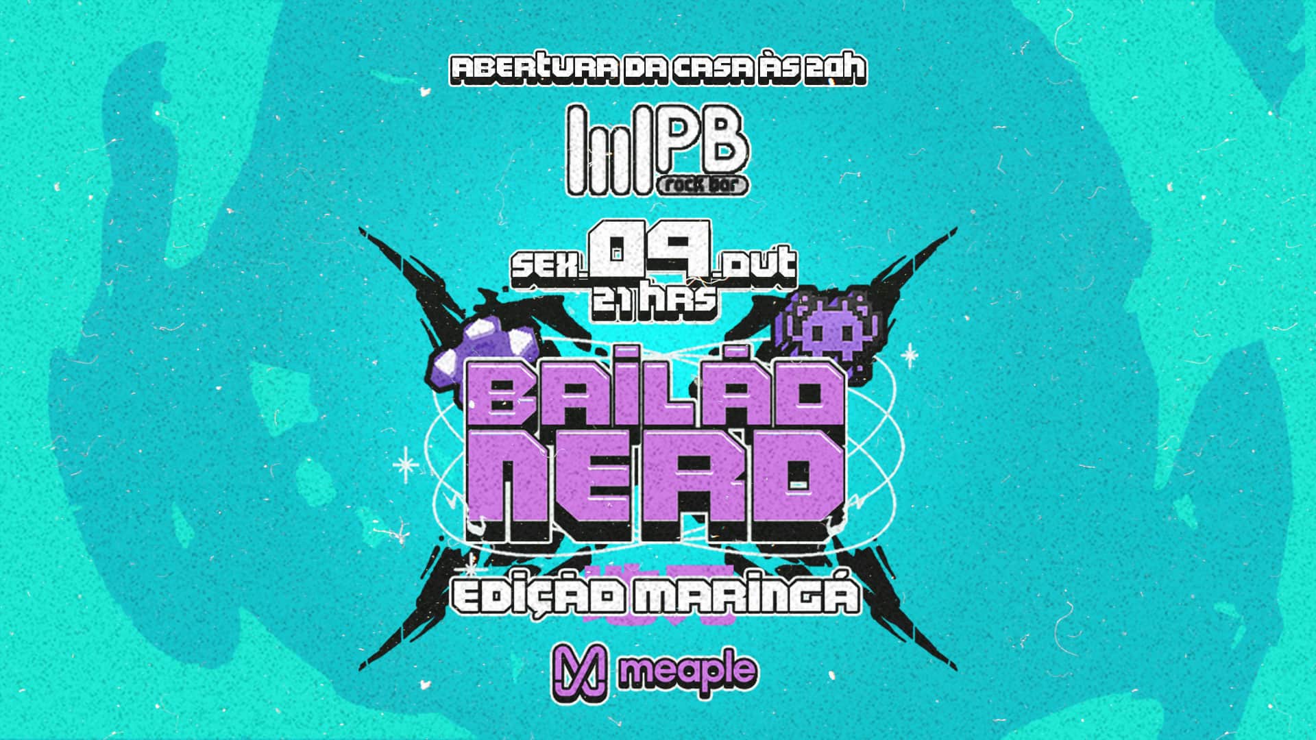 Imagem do evento