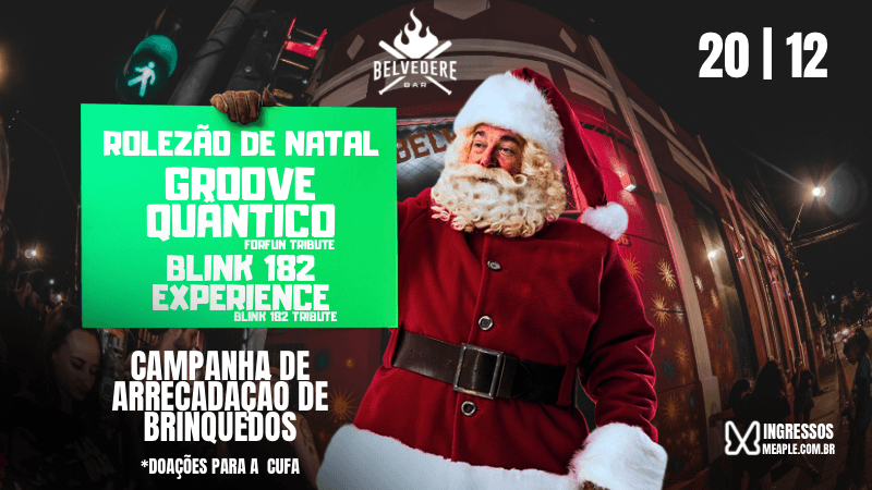 Imagem do evento