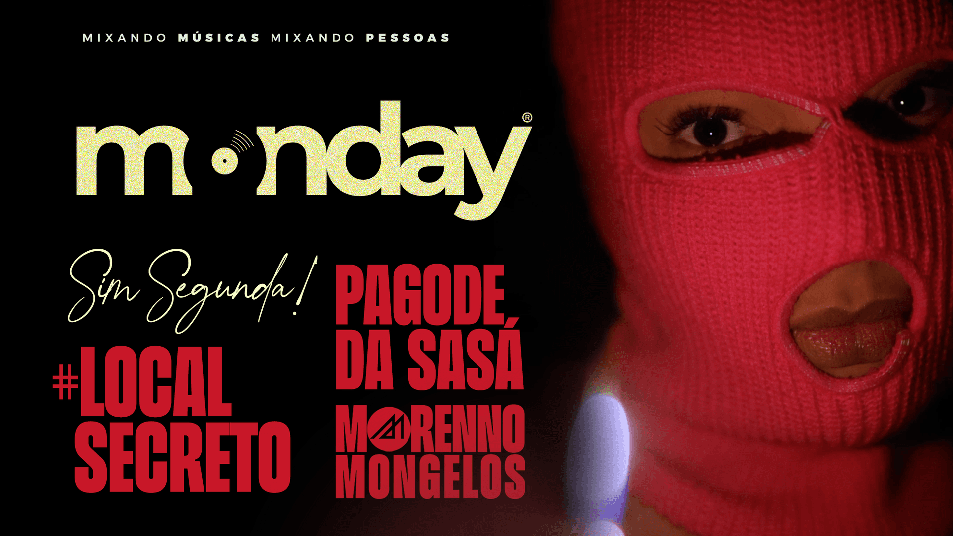 Imagem do evento