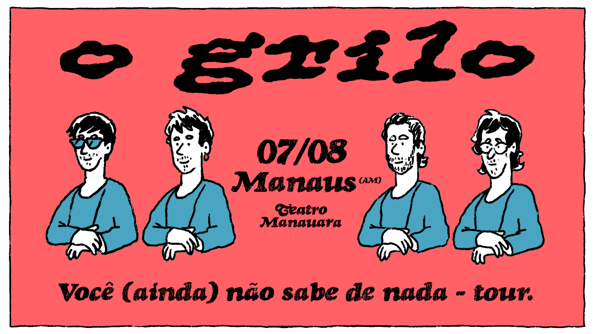 Imagem do evento