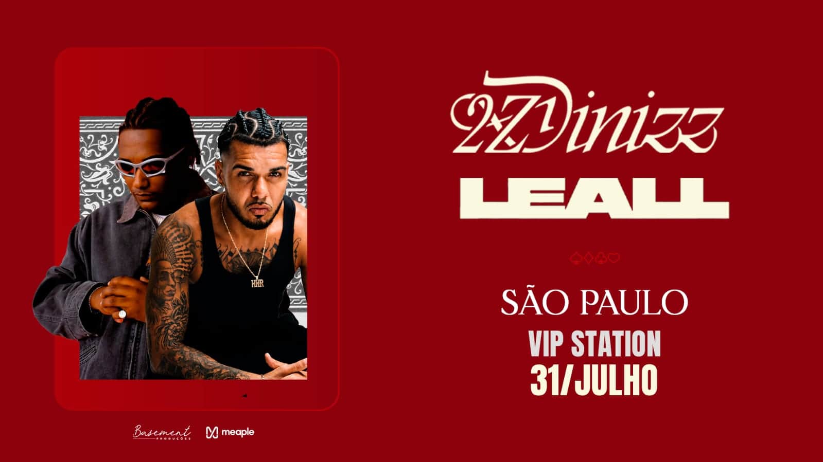 Imagem do evento