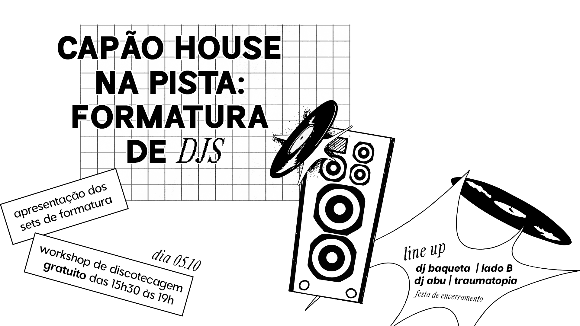 Imagem do evento