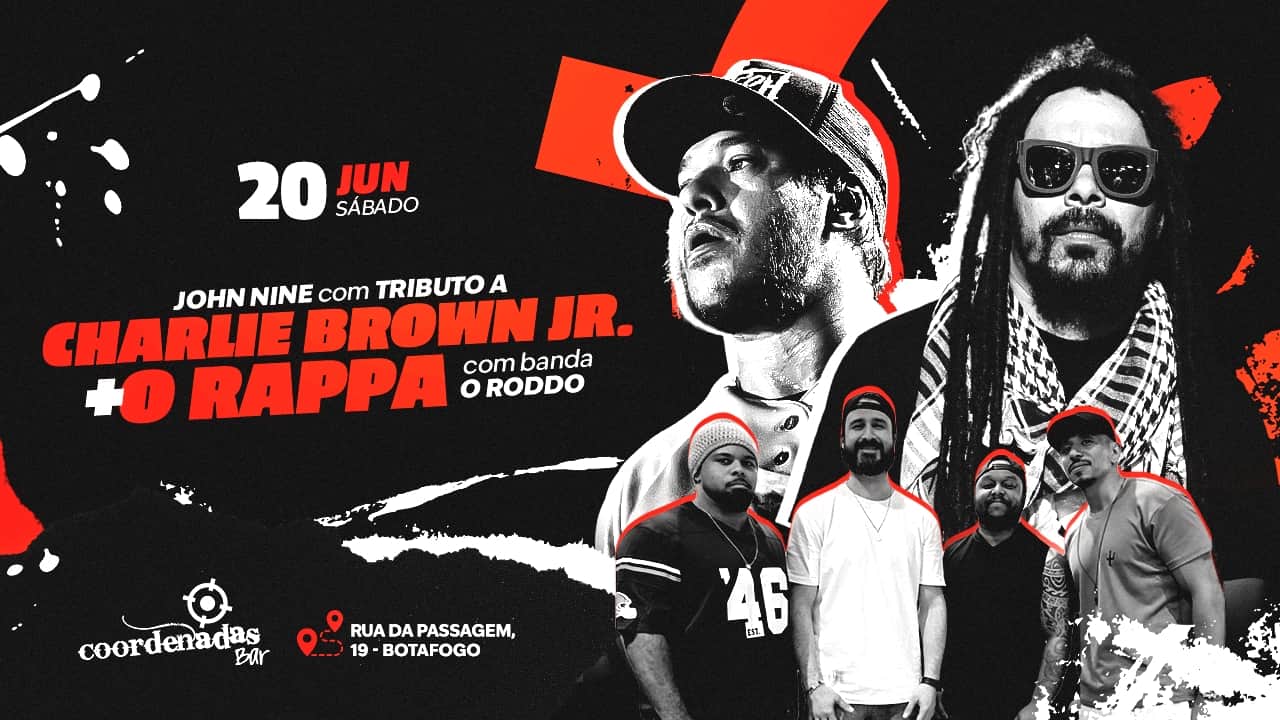 Imagem do evento