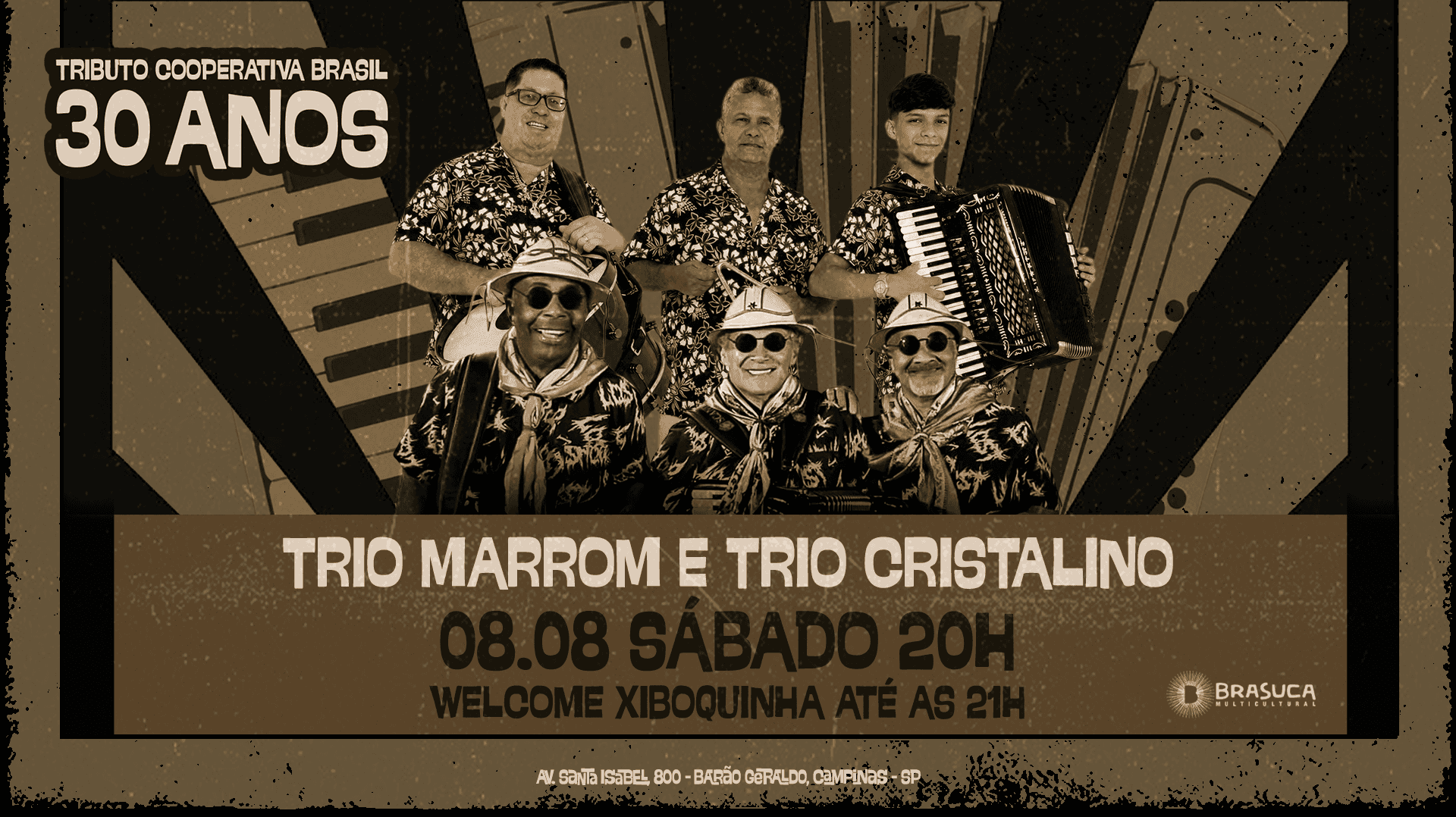Imagem do evento