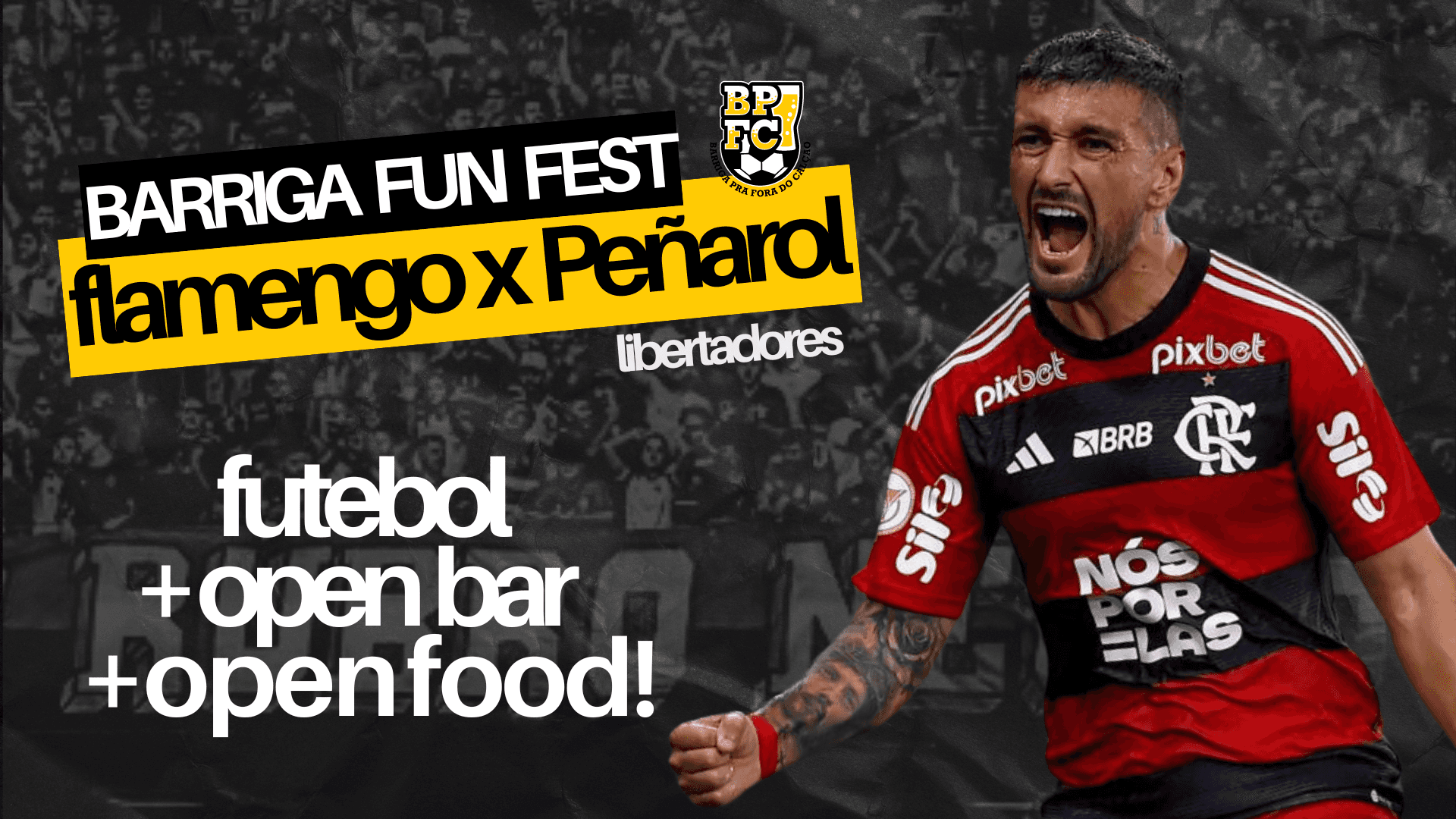 Imagem do evento