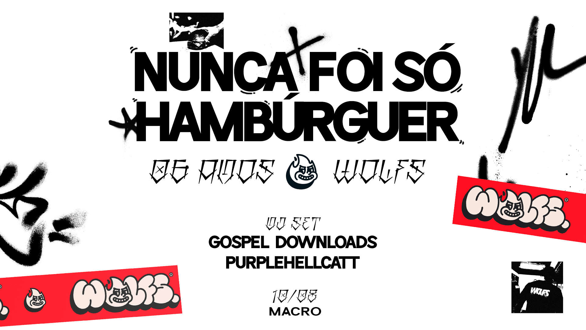 Imagem do evento