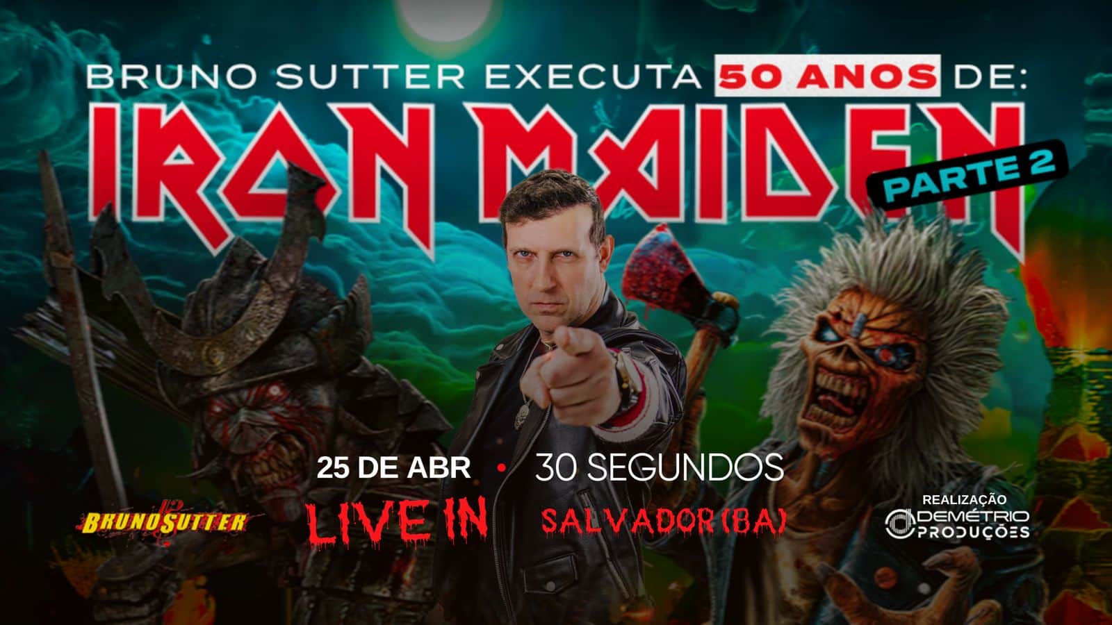 Imagem do evento