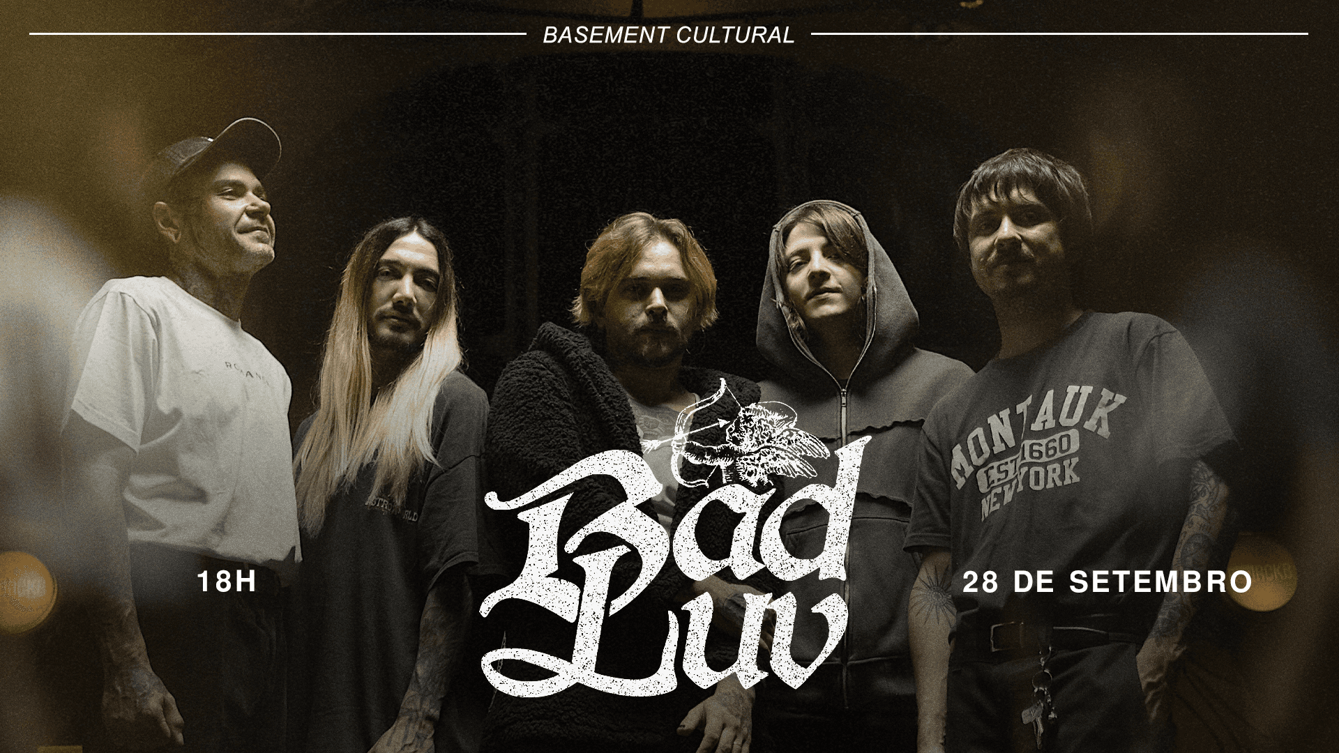 Imagem do evento