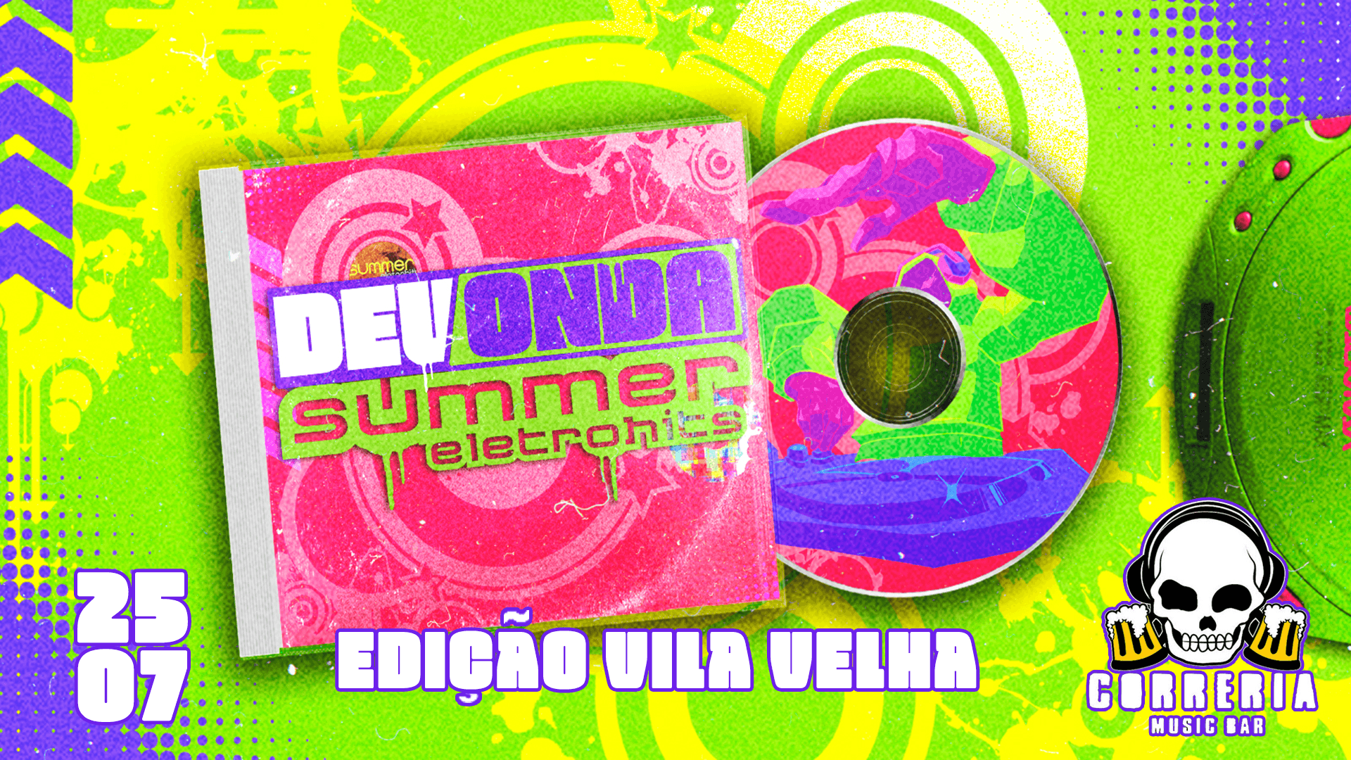 Imagem do evento