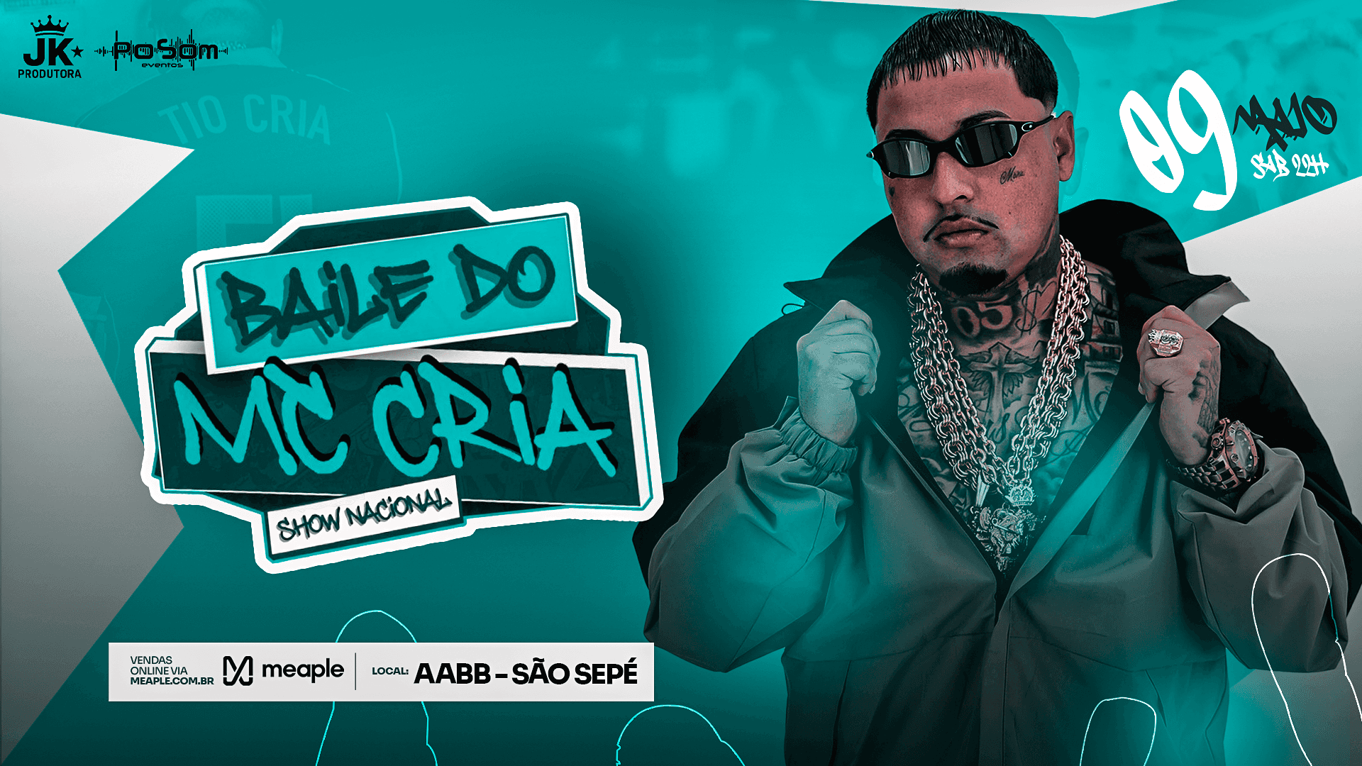 Imagem do evento