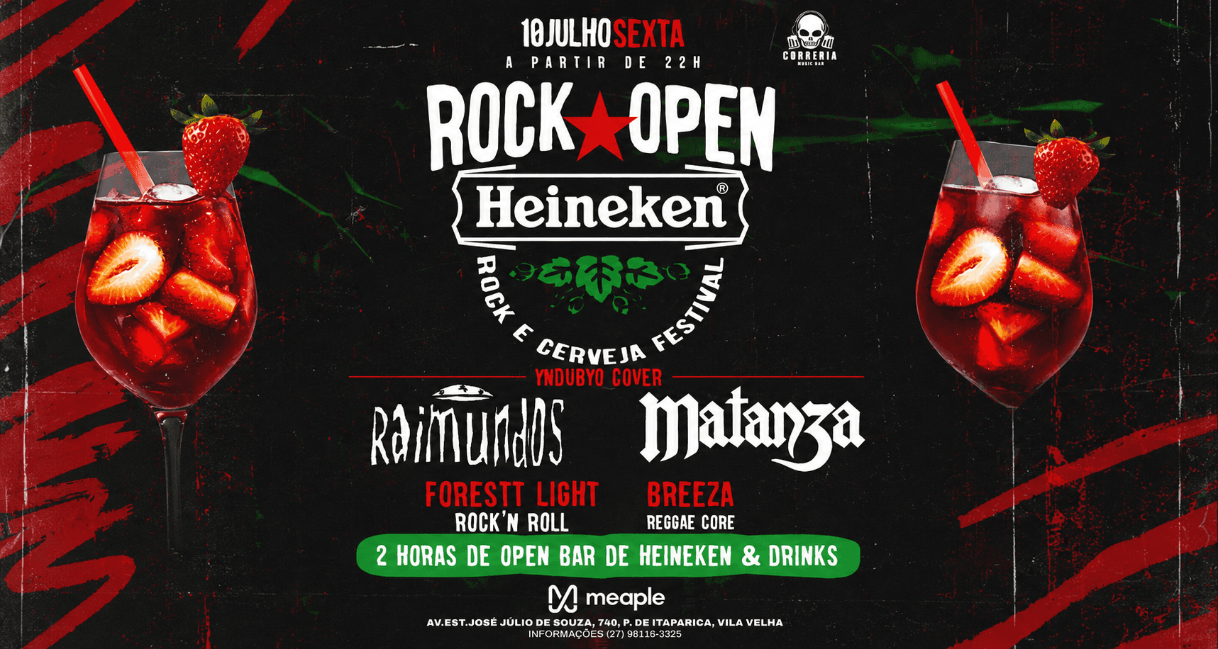 Imagem do evento