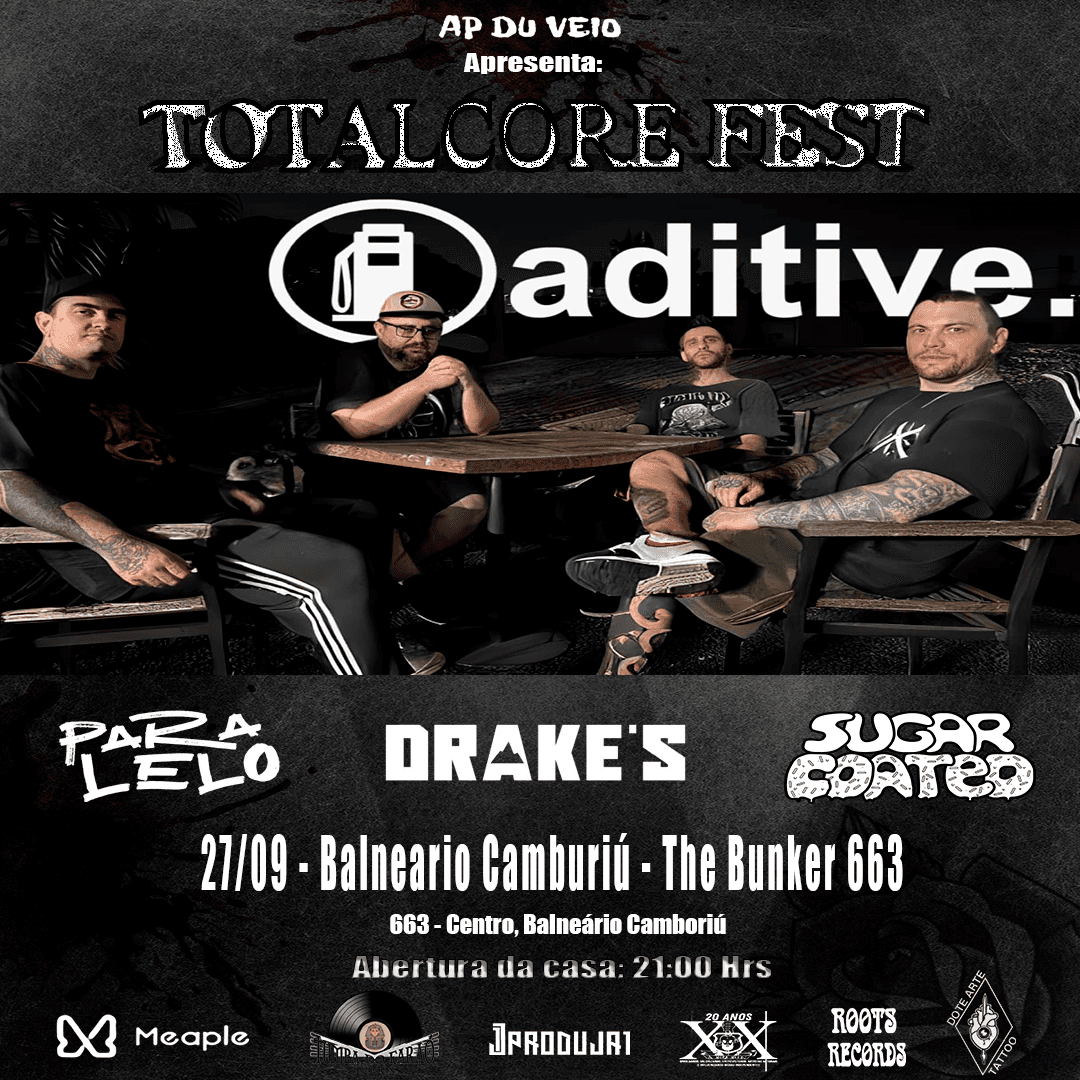 Imagem do evento