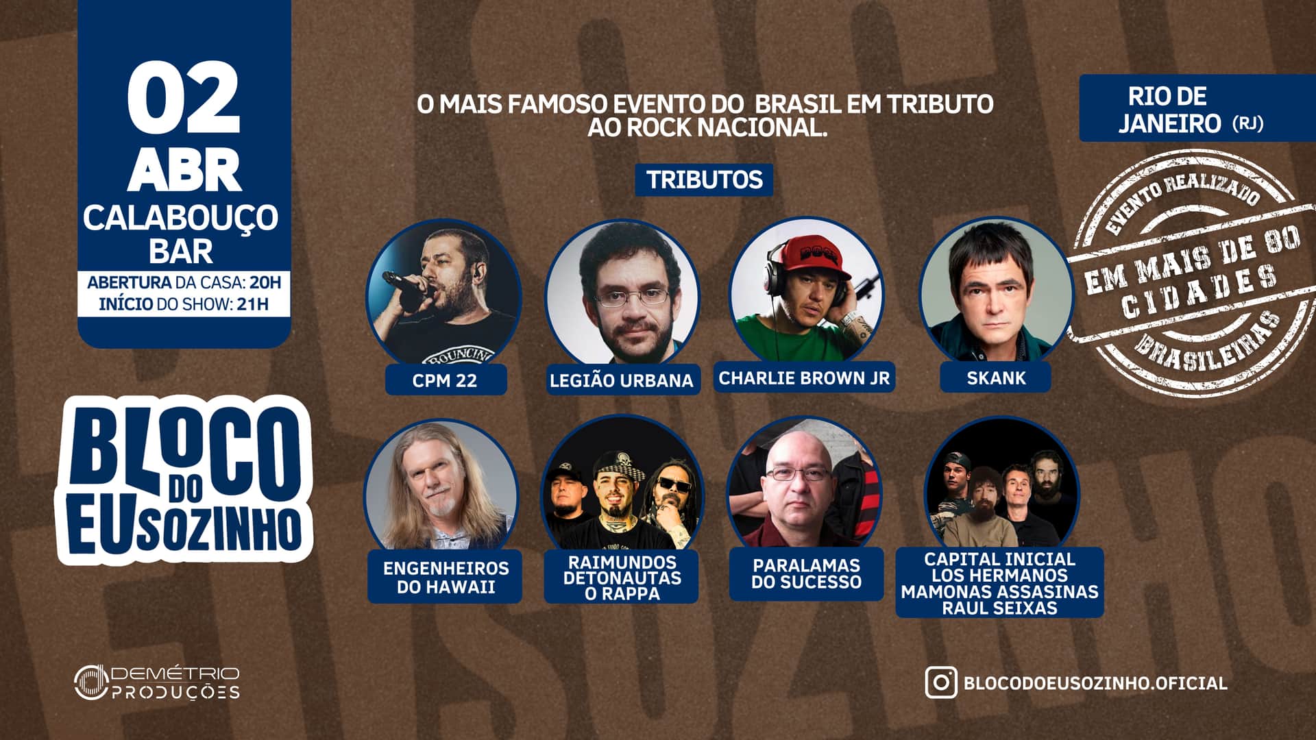 Imagem do evento