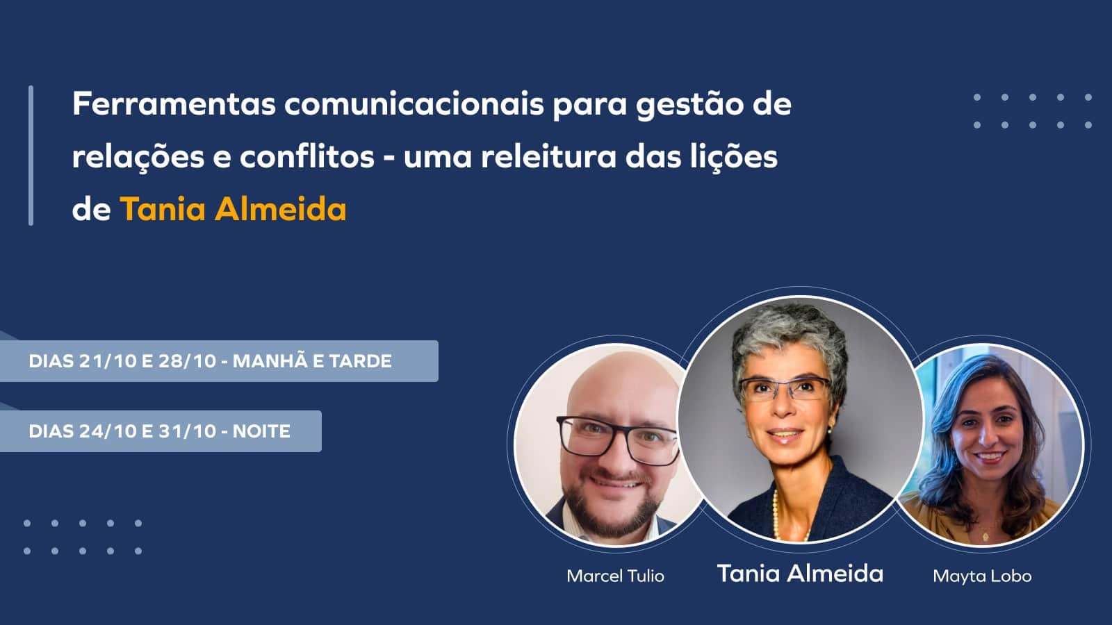 Imagem do evento