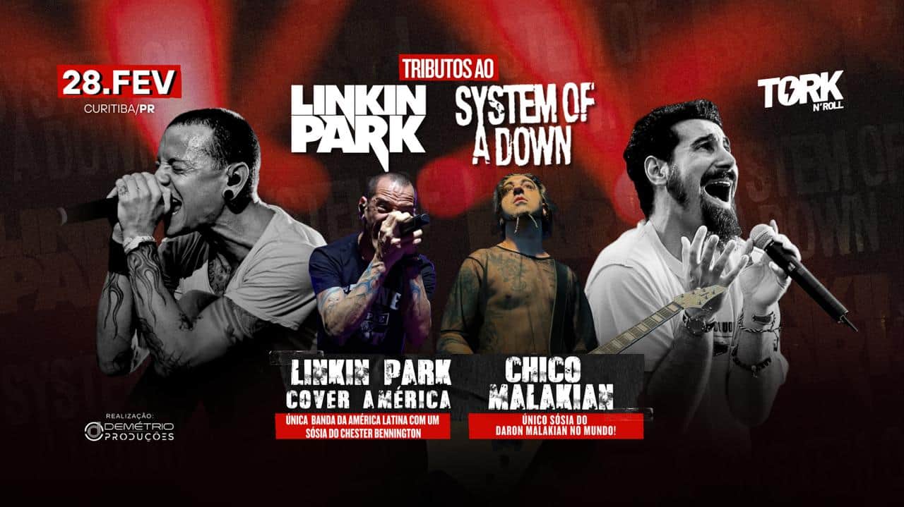 Imagem do evento