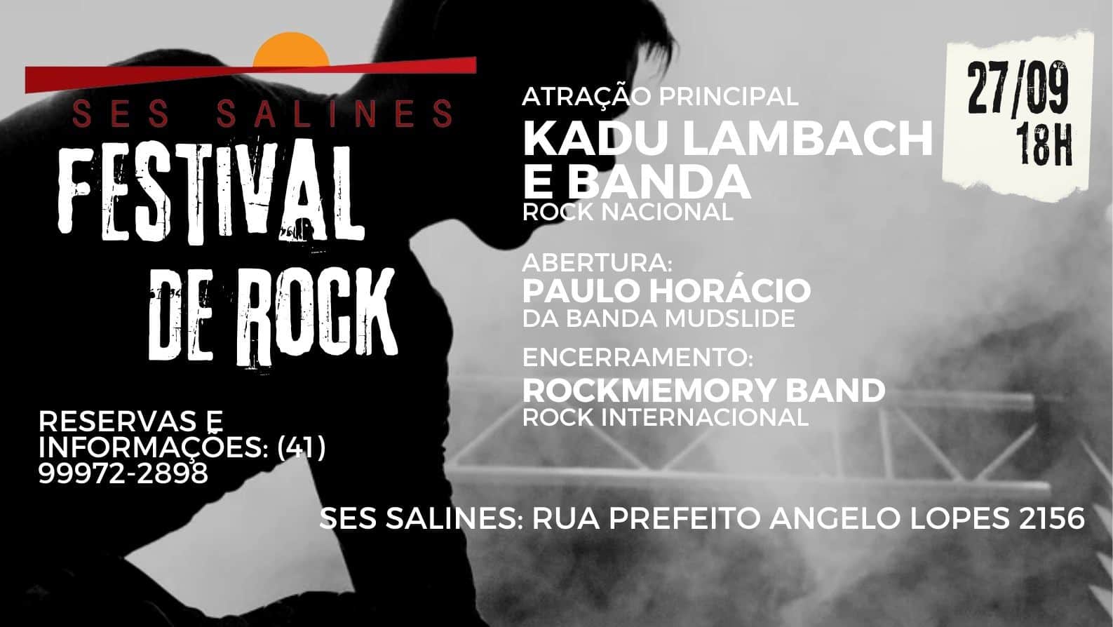 Imagem do evento