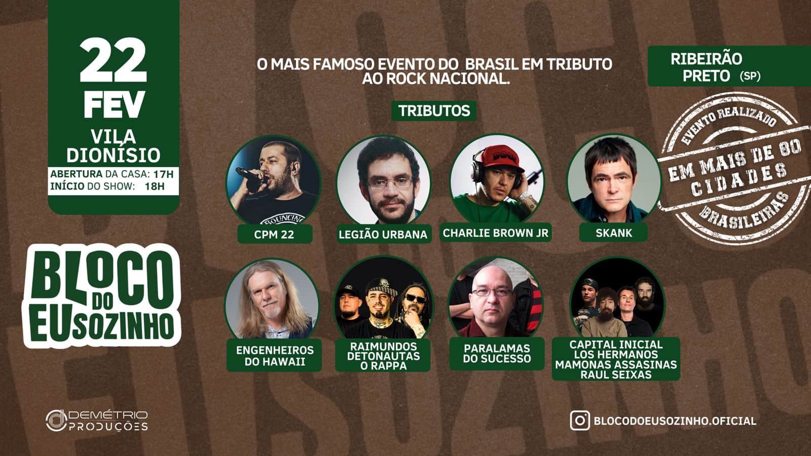 Imagem do evento
