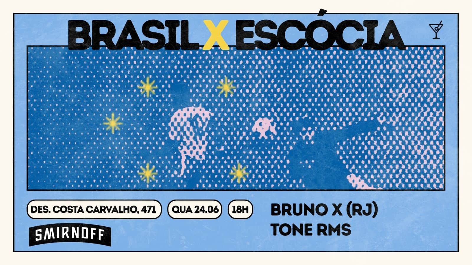 Imagem do evento
