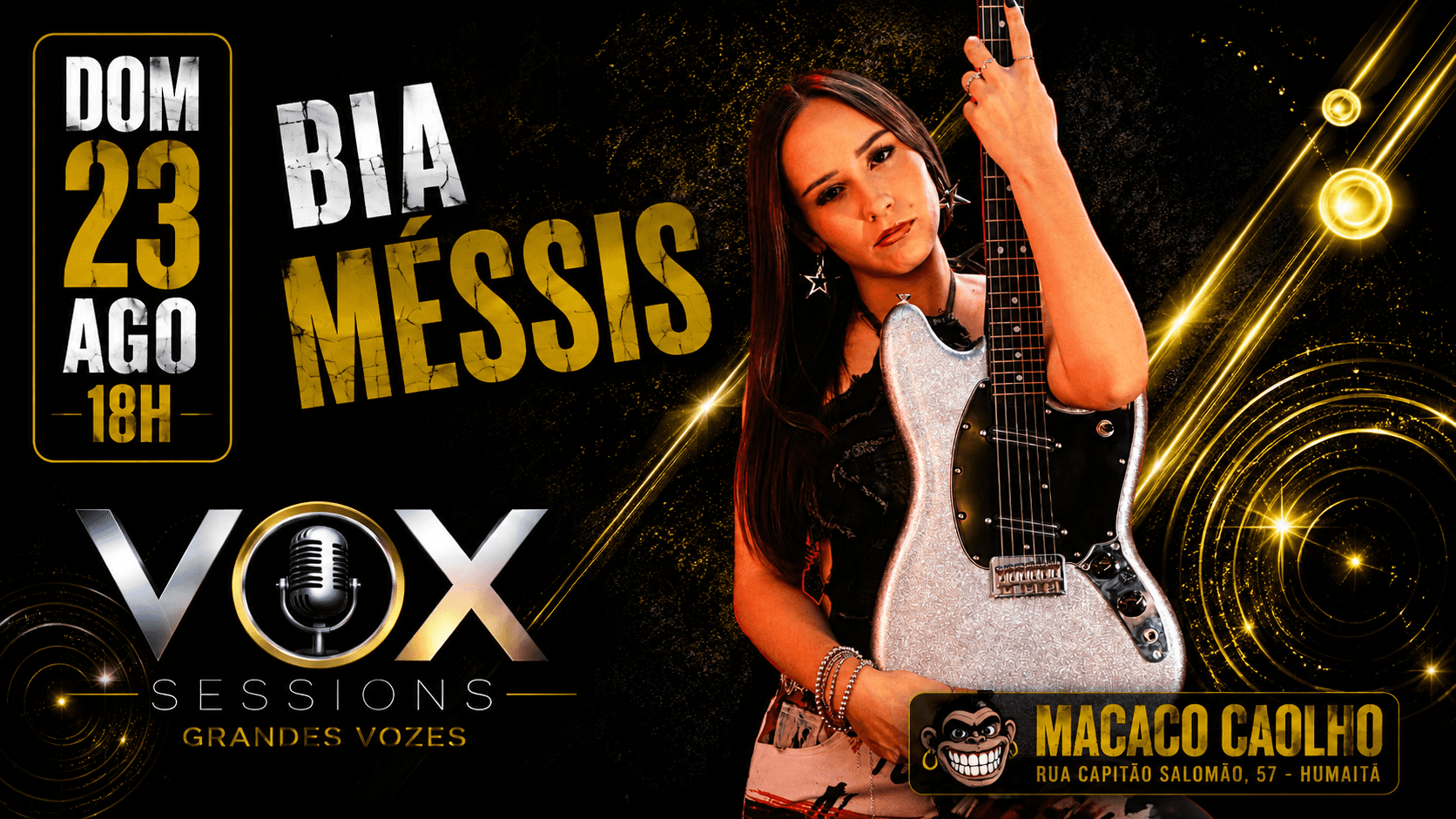 Imagem do evento