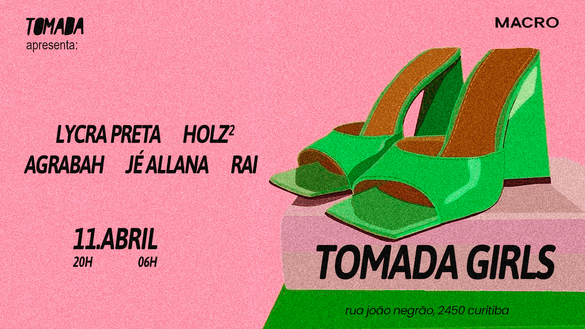 Imagem do evento