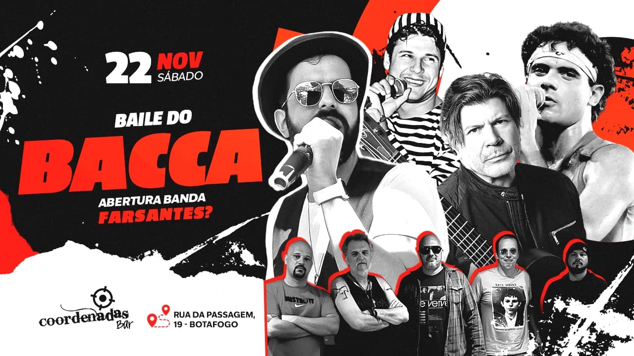 Imagem do evento