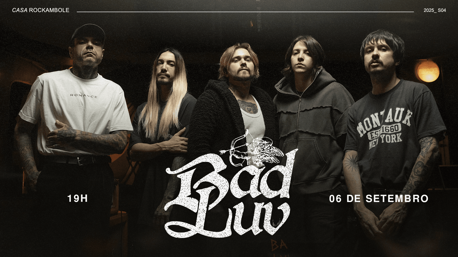 Imagem do evento