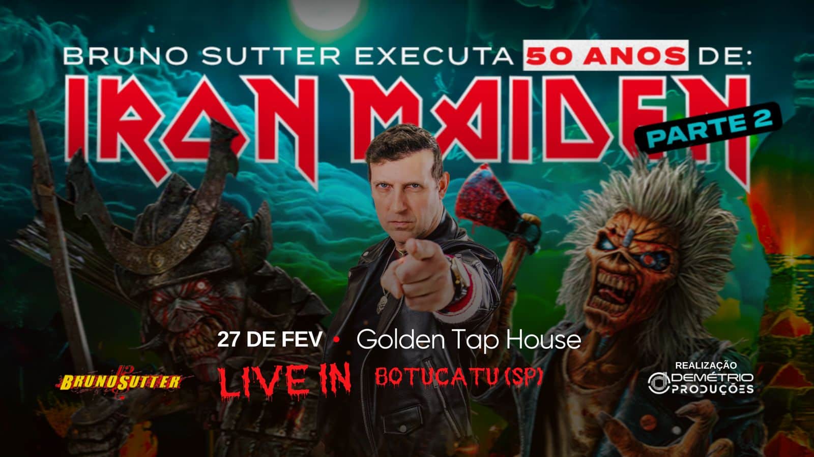 Imagem do evento
