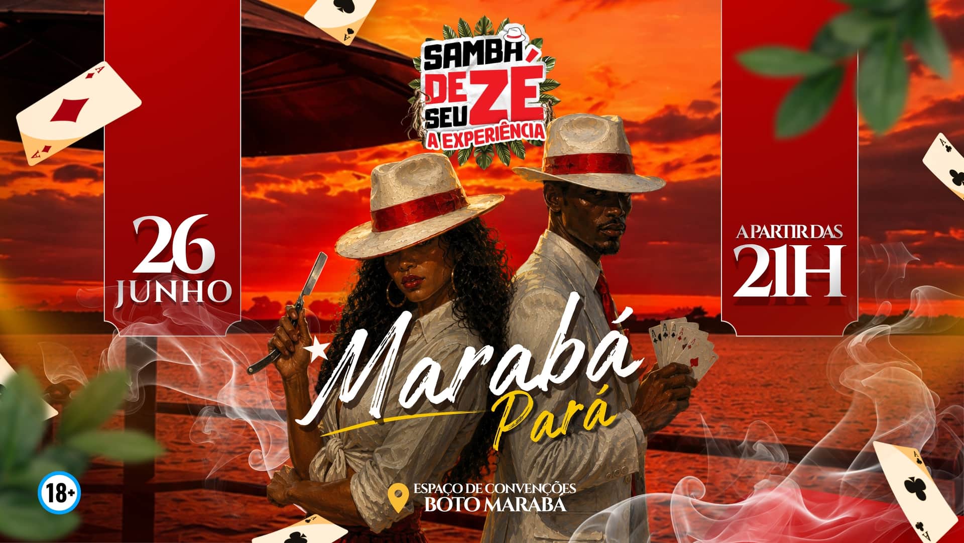 Imagem do evento