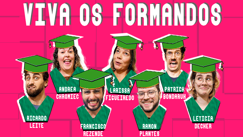 Imagem do evento
