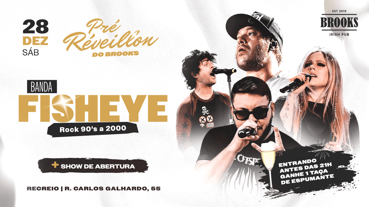 Imagem do evento