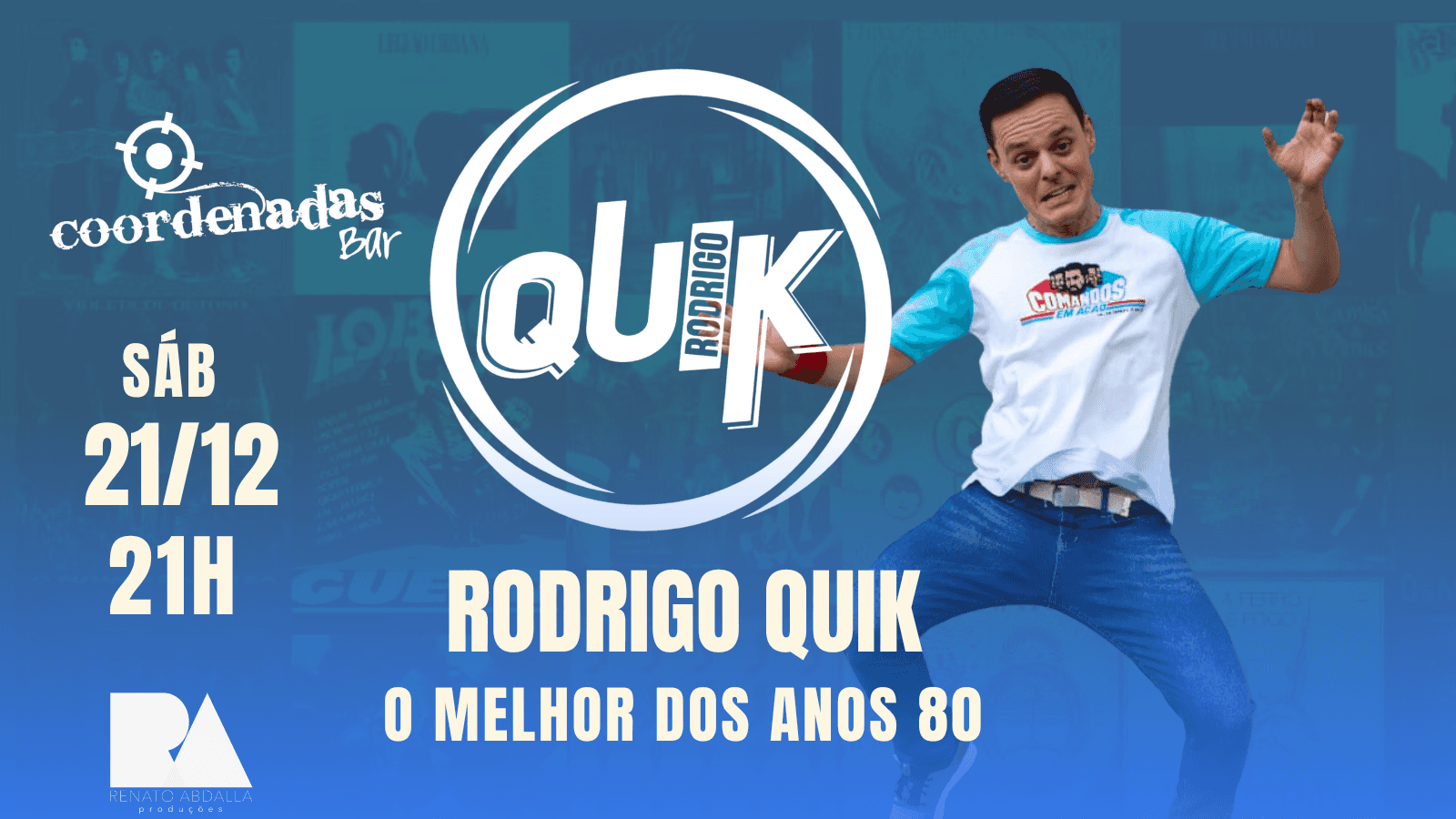 Imagem do evento