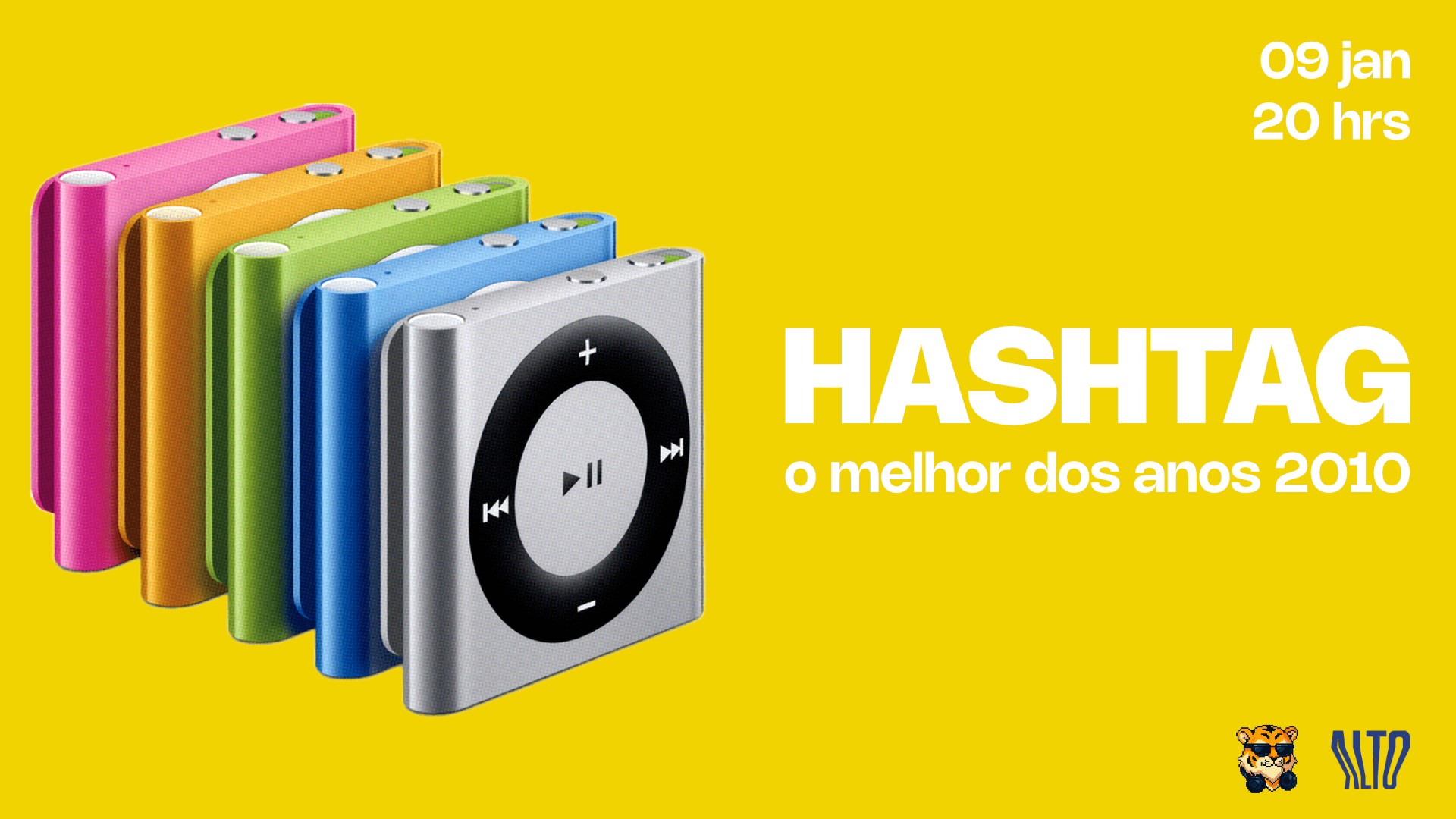 Imagem do evento