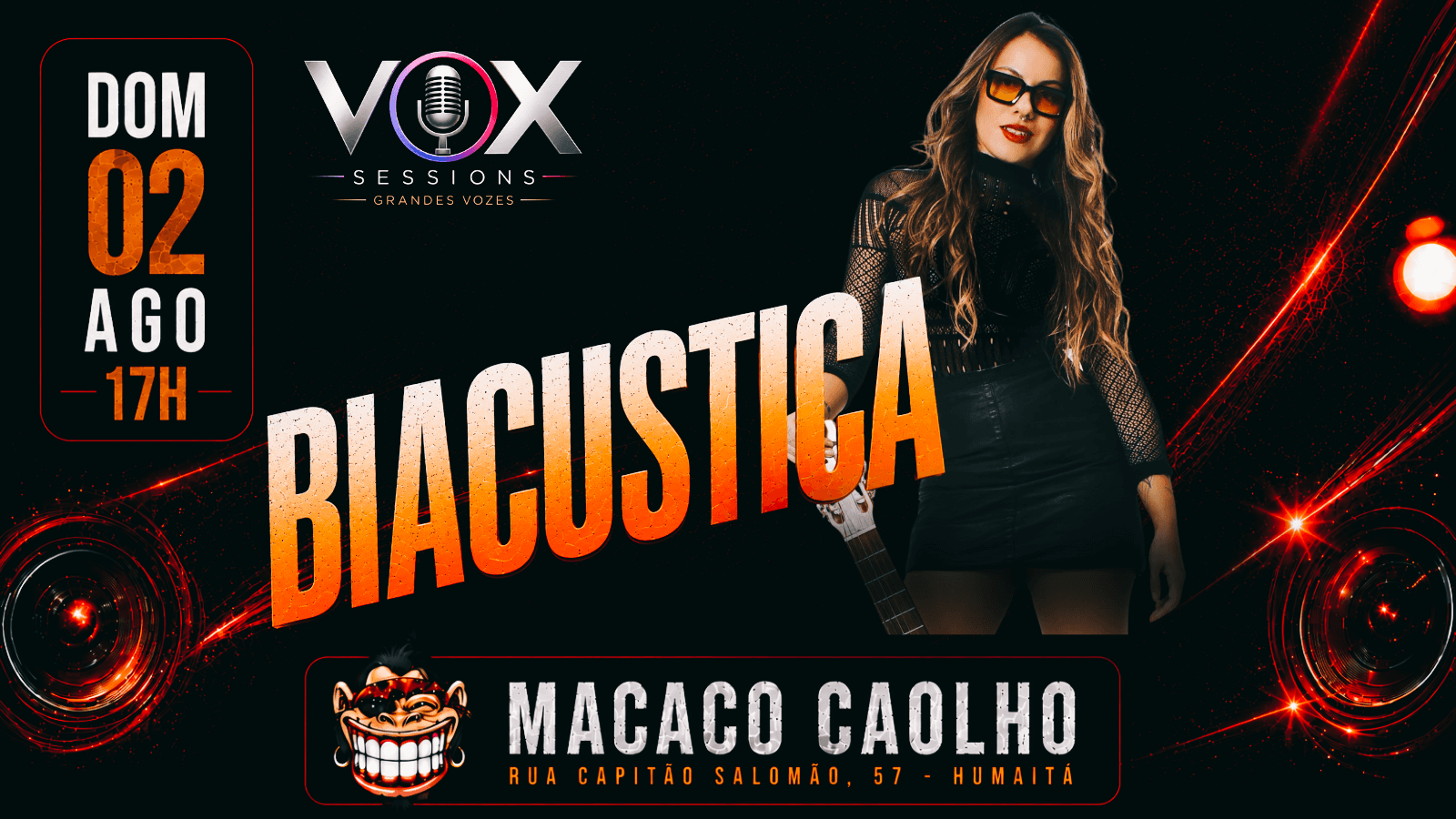 Imagem do evento