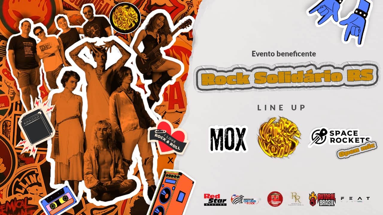 Imagem do evento