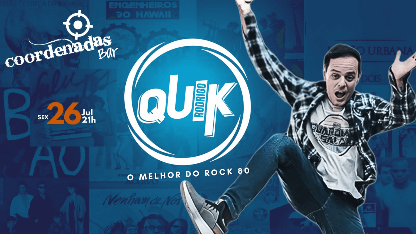 Imagem do evento