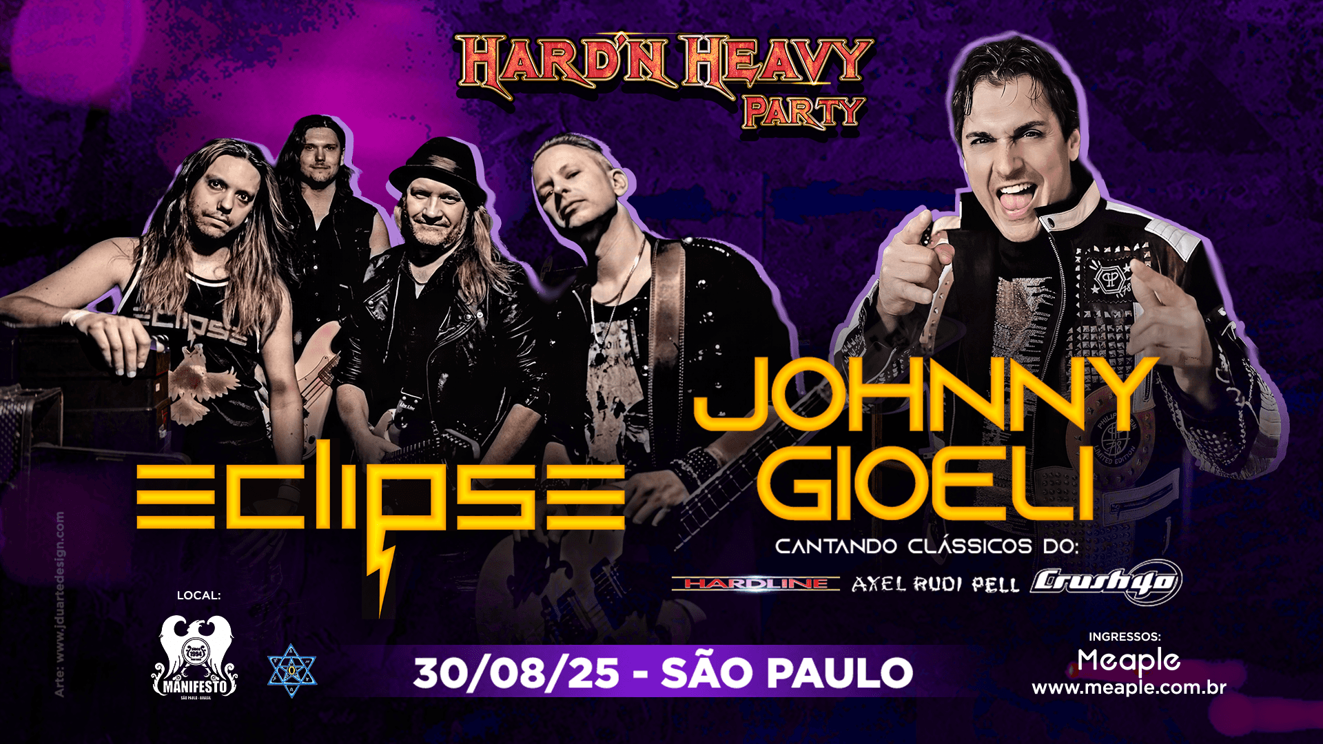 Imagem do evento