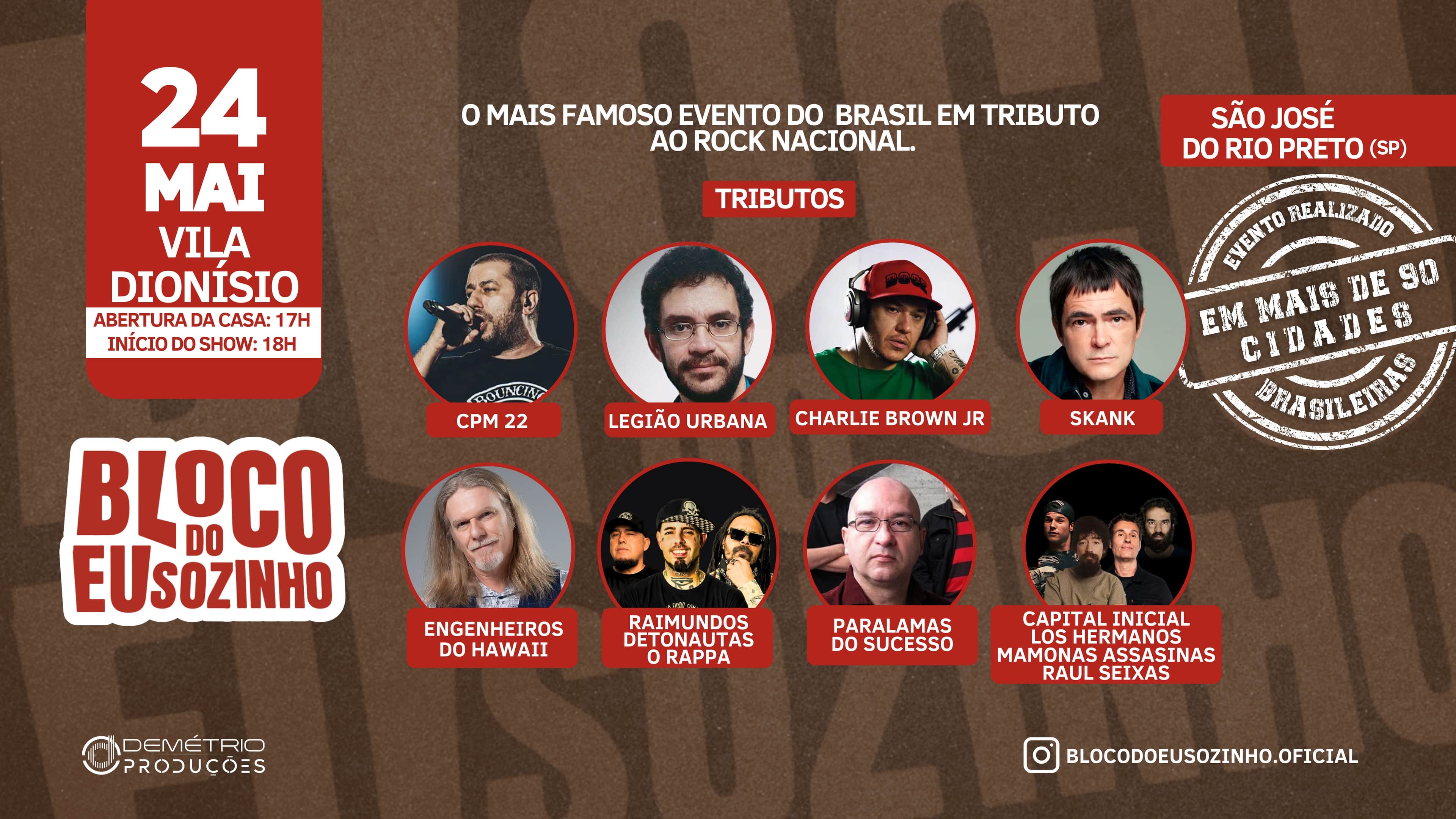 Imagem do evento