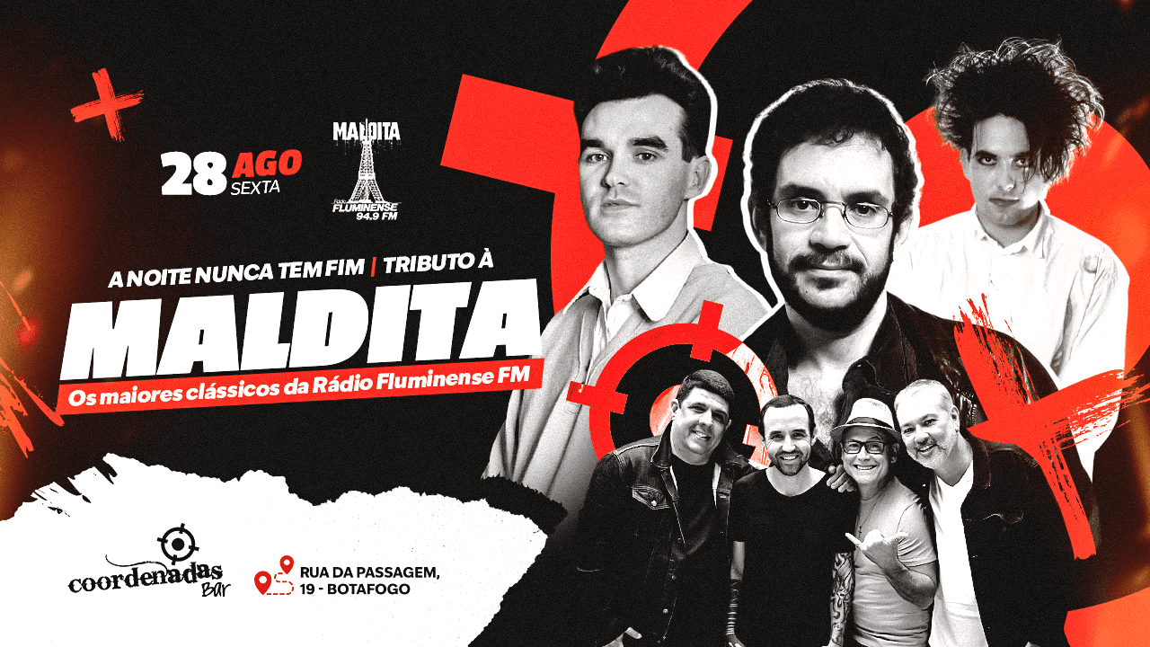 Imagem do evento