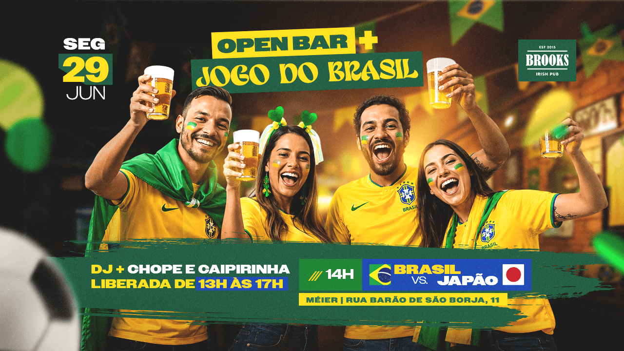 Imagem do evento