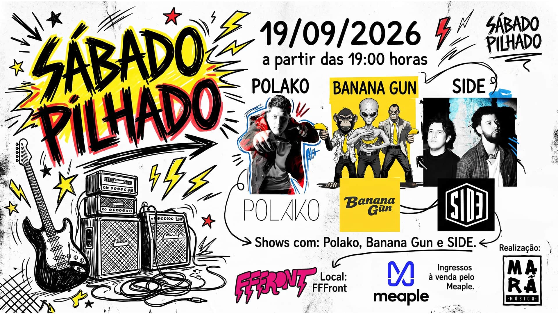 Imagem do evento