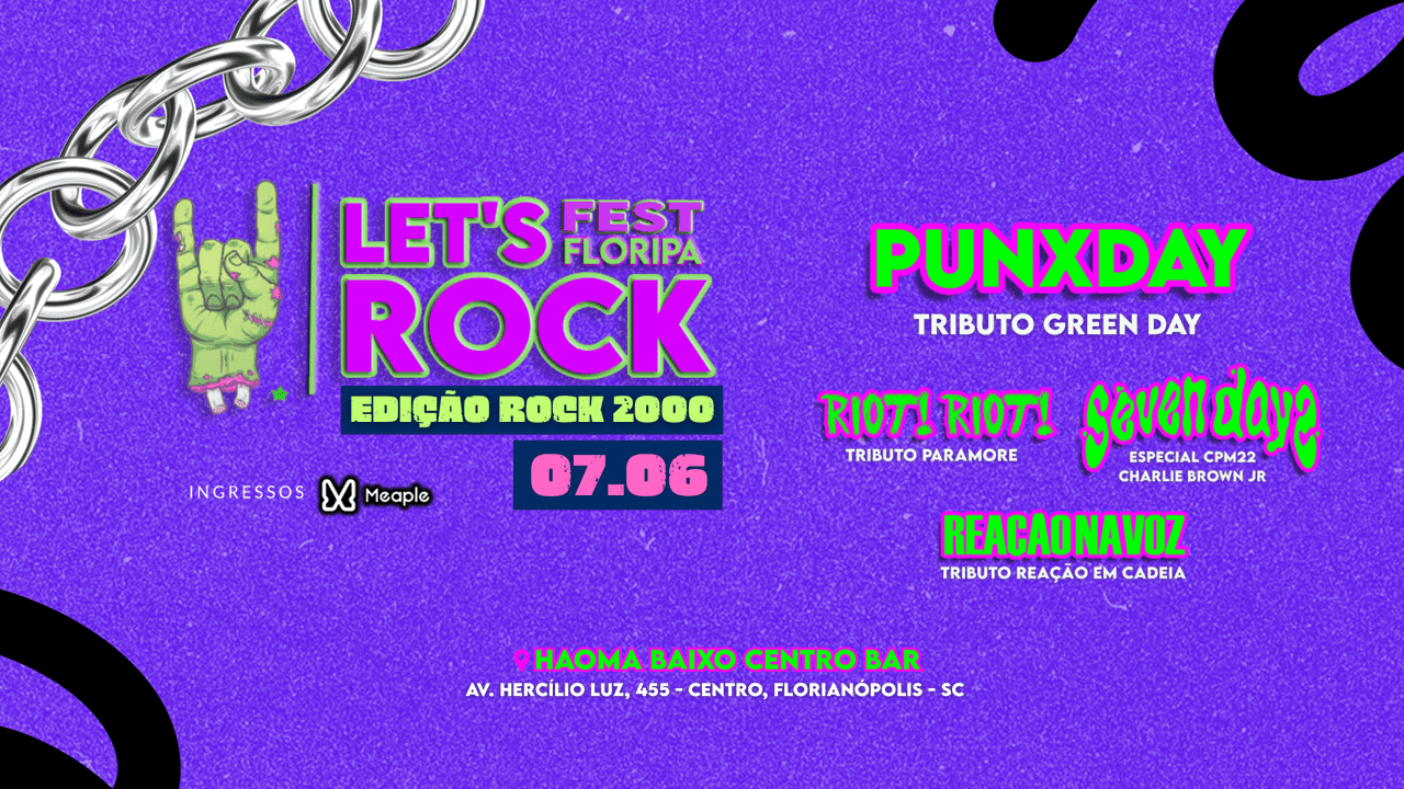 Imagem do evento